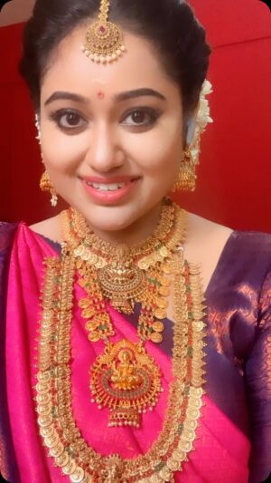 Meghna Vincent Instagram - 