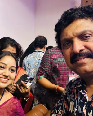 Meghna Vincent Instagram - Us ❤️❤️❤️ ATMA meet up