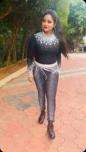 Meghna Vincent Instagram - 