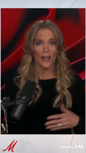 Megyn Kelly Instagram - “What the F are we doing?!”: @megynkelly unloads on Planet Fitness, “trans” lawyer, and more.
#megynkellyshow