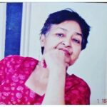 Meher Vij Instagram - One of the bravest and kindest women I have ever met...I got to know you for a very small period but i know you are always inspiring me and blessing me like my guardian angel #missyoumummy #barsi #motherinlawbutmorethanamother 🪔🙏🏻❤️