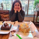 Meher Vij Instagram - Happy birthday mummy I love you and I miss you so much..you become even more fresher in my mind with every year...I can’t even begin to express how much love and inspiration you have given me...I wish you could be there next to me in every celebration and every milestone of my life..but deep in my heart I know you are always around me,guarding me, guiding me and blessing me as I walk through this life...I LOVE YOU SO MUCH 😘😘😘😘😘😘❤️❤️❤️❤️❤️ #kokodiaries ❤❤