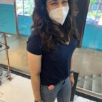 Meher Vij Instagram - Dand vikhan na vikhan - hassa zaroori hai 😬😬❤️❤️❤️❤️ #kokodiaries