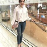 Meher Vij Instagram - #airports ❤️