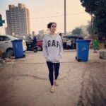 Meher Vij Instagram - Normally people can’t show what they feel and can’t feel what they show..#deepestcorners