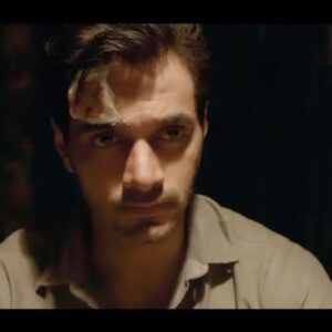 Mehreen Jabbar Instagram - A very melodramatic teaser 1 from Jurm, limited series coming soon on @harpalgeotv @shah_yasir1 @7thskyentertainment @wahaj.official @toobasiddiquiofficial @durefishans @ehteshamuddin.official @tazeenzhussain @atiqaodhoofficial @i.kashifhussain @vajdance @zhalay @its_mahahasan @farihaahmed04 @farihaafzalkhan @binteshahid73 @_shafiafalak_ @zara_g57 @cyruskaranjia @kumailhussainrizvi @farooqjawaid @mobeen.zahid @faizruh @jamilalvi