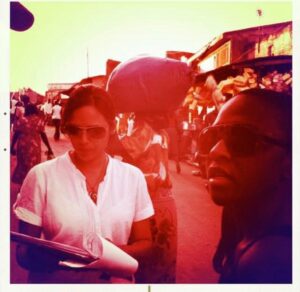 Mehreen Jabbar Instagram - Many years ago I had the honor of being invited as the directing mentor at Maisha film Lab in Kampala founded by the great Mira Nair. Needless to say it was the most memorable and unforgettable experience. A couple of days ago as if waking up from a very long sleep, I realized that the acting mentor who was with us was Giancarlo Esposito who plays Gustavo Fring in the show Better Call Saul which is my current obsession. :) All the mentors that year were superb and this sudden return of memory needed this post to commemorate Maisha and the wonderful work it has done over the years. @pagliji @goodmiles @vivek.shrivastava.in @thegiancarloesposito @bog_face
