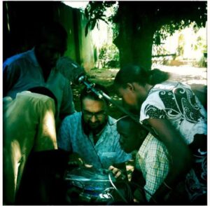 Mehreen Jabbar Instagram - Many years ago I had the honor of being invited as the directing mentor at Maisha film Lab in Kampala founded by the great Mira Nair. Needless to say it was the most memorable and unforgettable experience. A couple of days ago as if waking up from a very long sleep, I realized that the acting mentor who was with us was Giancarlo Esposito who plays Gustavo Fring in the show Better Call Saul which is my current obsession. :) All the mentors that year were superb and this sudden return of memory needed this post to commemorate Maisha and the wonderful work it has done over the years. @pagliji @goodmiles @vivek.shrivastava.in @thegiancarloesposito @bog_face