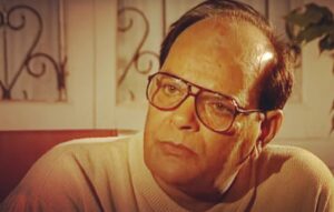 Mehreen Jabbar Instagram - Rest in peace Shakeel saab. I only worked with him once in the mini series Dhoop Mein Sawan  and was recently on a virtual discussion a couple of years ago remembering the great Khalida Riyasat. He was a thorough gentleman and an icon of our industry.