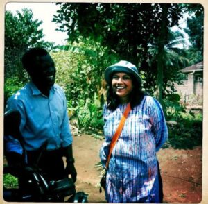 Mehreen Jabbar Instagram - Many years ago I had the honor of being invited as the directing mentor at Maisha film Lab in Kampala founded by the great Mira Nair. Needless to say it was the most memorable and unforgettable experience. A couple of days ago as if waking up from a very long sleep, I realized that the acting mentor who was with us was Giancarlo Esposito who plays Gustavo Fring in the show Better Call Saul which is my current obsession. :) All the mentors that year were superb and this sudden return of memory needed this post to commemorate Maisha and the wonderful work it has done over the years. @pagliji @goodmiles @vivek.shrivastava.in @thegiancarloesposito @bog_face