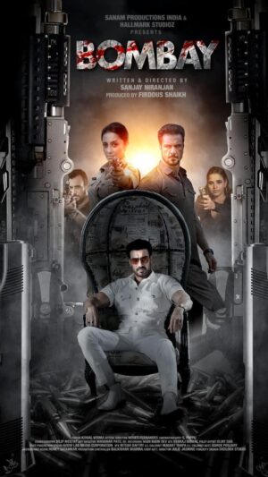 Mehtab Mirza Instagram - teaser out now !!🔥📺😍
BOMBAY | MANDYA | GAAYAM | MAWAALI WILL RELEASE on 9th August in 4 LANGUAGES (QUADRILINGUAL) The story of •Bombay 30 years ago...
Story of lies, greed and lust...
Bombay The Film - Directed by :- SanjayNiranjan
Produced by Firdous Shaikh.
Cinematography: S.Pappu
Action Director: Moses Fernandes
Starring: Gavie Chahal, Danish Bhat, Pari mirza, Ganesh Pai, Vandana Lalwani, Akshitaa Agnihotri, Ashish Warang, Jassi Singh, Deepak Bhatia and Prakash dhotre arrives in cinemas in August 2024 😍📺