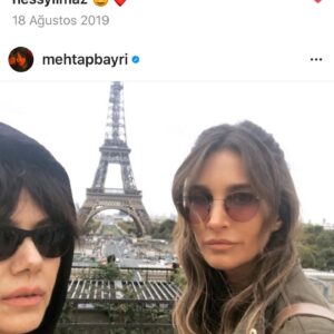 Mehtap Bayri Thumbnail - 3.6K Likes - Top Liked Instagram Posts and Photos