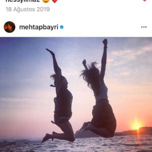 Mehtap Bayri Thumbnail - 3.6K Likes - Top Liked Instagram Posts and Photos