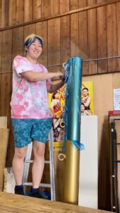 Actress Meiko Satomura HD Instagram Photos and Wallpapers June 2024