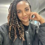 Mekia Cox Instagram - Oh hiii ☺️