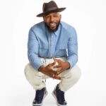 Mekia Cox Instagram - We only met a couple times but in those brief moments I was able to see and feel what a warm, kind and humble soul you were. The shock of your loss is real to so many. You will be missed.