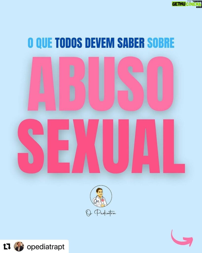 Melânia Gomes Instagram - VIOLÊNCIA SEXUAL CONTRA MENORES - @opediatrapt with @use.repost 📌Ficam aqui apenas alguns pontos prévios: - A prevenção não é um dever das crianças... é responsabilidade dos adultos! - A prevenção não se alcança numa conversa... prepara-se ao longo dos anos! - O abuso sexual de crianças é crime! - A responsabilidade é sempre de quem abusa! - As crianças não tendem a criar ou inventar experiências que nunca vivenciaram! - Mulheres também abusam sexualmente de crianças! 📌A violência sexual contra menores pode dividir-se em dois grandes grupos: COM CONTACTO FÍSICO violação e outros atos penetrativos, carícias, toques. SEM CONTACTO FÍSICO Assédio verbal sexualizado, exposição a filmes e conteúdos pornográficos, coação e aliciamento de crianças a terem contactos sexuais, produção e divulgação de Materiais de Abuso Sexual de Crianças (grooming online) através do qual, quem abusa, leva a criança a acariciar-se ou penetrar-se. 📌MITOS E CRENÇAS Tudo isto são crenças erradas e que fazem com que as crianças continuem a ser abusadas... sem ninguém se aperceber! - “Só acontece aos outros” - Acontece só em alguns grupos - A criança partilha que foi vítima - As crianças falam com as pessoas cuidadoras sobre tudo - Os adultos conseguem detetar que a criança foi vítima - Terá sido um episódio pontual - Algumas formas de abuso sexual “são brincadeiras normais entre crianças” - A criança não se vai lembrar devido à idade 📌CÓDIGO PENAL Genericamente, os crimes sexuais contra crianças têm natureza pública e a sua denúncia é obrigatória para os profissionais, e pode ser feito por qualquer cidadão. Para a denúncia, não é necessário haver prova. Basta ter conhecimento do crime, ou suspeita do mesmo, para comunicá-lo às autoridades e, para tal, não é necessário que se apresente qualquer material probatório. Ou seja, quem denunciar pode e deve apresentar o máximo de informações que tiver conhecimento, mas a carência de provas não impede a denúncia. Post baseado no documento “Princípios básicos para a prevenção da violência sexual contra crianças.” #opediatra #opediatrapt #bebes #crianças #jovens #abusosexual #violenciasexual #saude #medicina