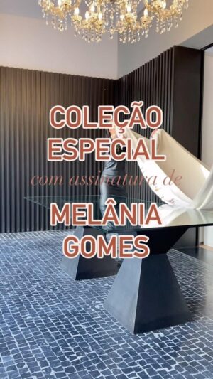 Melânia Gomes Instagram - Para celebrar os 20 anos da abertura da loja Letheshome em Viana do Castelo, desafiamos a incrível atriz @melaniagomes para uma colaboração inédita! 

Veja a entrevista exclusiva no site www.Letheshome.pt

O resultado desta colaboração já está disponível online e nas nossas lojas em Neiva e na Praça da República em Viana do Castelo 🧡