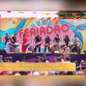 Melânia Gomes Instagram - No dia do trabalhador… trabalha-se!! 💪🏼❤️
.
.
.
#bombos #dafesta #prroducoes_clandestinas #sic