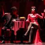 Melânia Gomes Instagram - Porque hoje estamos a celebrar o Dia Mundial do Teatro, o @teatrodonoroestecdv disponibilizou no seu site, vários espectáculos para serem vistos hoje. Pode escolher o que quiser, veja a lista no site. Quem não viu este musical que eu fiz em Viana, “PERDIÇÃO” de @fergom22 (a partir da obra AMOR DE PERDIÇÃO de Camilo Castelo Branco), tem hoje essa oportunidade - link nas minhas stories. Viva o TEATRO! Obrigada @teatrodonoroestecdv , óptima ideia 👏❤️ #diamundialdoteatro #melaniagomes #perdição #melwork @hitmanagement @montenegrotalentsoficial #vianadocastelo #vianaéamor #vianaécultura #quemgostavemquemamafica #vianaficanocoracao #teatroportuguês