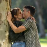 Melânia Gomes Instagram - 𝗣𝗔𝗣𝗘𝗟 𝗣𝗥𝗜𝗡𝗖𝗜𝗣𝗔𝗟 | Daniela apanha Lúcia e Paulo juntos. Como irá reagir Aurora ao ver as fotografias e ao descobrir toda a verdade? A vingança começa AGORA! 😮 #sic #sicnovelas #novelas #papelprincipal #ficcao #episodio #camarim #susto #ameaca #confronto