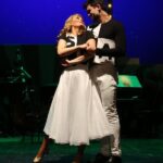 Melânia Gomes Instagram - Porque hoje estamos a celebrar o Dia Mundial do Teatro, o @teatrodonoroestecdv disponibilizou no seu site, vários espectáculos para serem vistos hoje. Pode escolher o que quiser, veja a lista no site. Quem não viu este musical que eu fiz em Viana, “PERDIÇÃO” de @fergom22 (a partir da obra AMOR DE PERDIÇÃO de Camilo Castelo Branco), tem hoje essa oportunidade - link nas minhas stories. Viva o TEATRO! Obrigada @teatrodonoroestecdv , óptima ideia 👏❤️ #diamundialdoteatro #melaniagomes #perdição #melwork @hitmanagement @montenegrotalentsoficial #vianadocastelo #vianaéamor #vianaécultura #quemgostavemquemamafica #vianaficanocoracao #teatroportuguês
