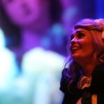 Melânia Gomes Instagram - Porque hoje estamos a celebrar o Dia Mundial do Teatro, o @teatrodonoroestecdv disponibilizou no seu site, vários espectáculos para serem vistos hoje. Pode escolher o que quiser, veja a lista no site. Quem não viu este musical que eu fiz em Viana, “PERDIÇÃO” de @fergom22 (a partir da obra AMOR DE PERDIÇÃO de Camilo Castelo Branco), tem hoje essa oportunidade - link nas minhas stories. Viva o TEATRO! Obrigada @teatrodonoroestecdv , óptima ideia 👏❤️ #diamundialdoteatro #melaniagomes #perdição #melwork @hitmanagement @montenegrotalentsoficial #vianadocastelo #vianaéamor #vianaécultura #quemgostavemquemamafica #vianaficanocoracao #teatroportuguês