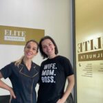 Melânia Gomes Instagram - Vem celebrar o Dia da Mulher na @_elite_silhueta_ Aproveita a campanha de oferta de 1 sessão em qualquer pack de 5 tratamentos e 3 sessões em qualquer pack de 10 tratamentos, até dia 8 de Março. Deixo-vos a mensagem da Sandra: “Na Elite Silhueta temos a solução para se sentir melhor, seja para tratar celulite, gordura localizada, melhorar a circulação sanguínea e linfática ou apenas para relaxar e cuidar de si. Agende já a sua avaliação gratuita e aproveite a nossa campanha”. #elitesilhueta #diadamulher