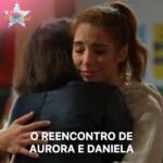 Melânia Gomes Instagram - 𝗣𝗔𝗣𝗘𝗟 𝗣𝗥𝗜𝗡𝗖𝗜𝗣𝗔𝗟 | Surpresaaa!!! Afinal, a Aurora ainda tem o bebé! Quem é que já suspeitava? 😮🤩 #sic #sicnovelas #novelas #papelprincipal #ficcao #episodio #reencontro #revelacao #gravidez #bebe