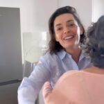 Melânia Gomes Instagram - Feliz Dia do Pai, MÃE! Cozinha pronta, surpresa feita 🥳🤩👌 @modernoindispensavel os electrodomésticos mais baratos do mercado, com 3 anos de garantia!