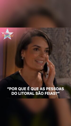 Melânia Gomes Instagram - 𝗣𝗔𝗣𝗘𝗟 𝗣𝗥𝗜𝗡𝗖𝗜𝗣𝗔𝗟 | Alerta: piada seca‼️😂

#sic #sicnovelas #novelas #papelprincipal #ficcao #episodio #piada #piadaseca #gargalhadas #engracado