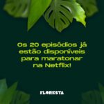 Mel Lisboa Instagram - E vc? Já assistiu a #Luz? Perde não... tá lindo ✨️❤️ #Repost @colunaplay e @florestaprod --- #notadez #colunaplay #Play #oglobo #jornaloglobo #luz #netflix