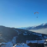 Mel Lisboa Instagram - #1 ❄️⛷️🍷🥐❤️🇫🇷