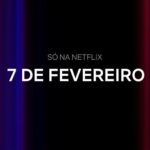Mel Lisboa Instagram - Finalmente o mistério acabou!!! Já posso contar para vocês que Luz, primeira série infantojuvenil da Netflix no Brasil da qual faço parte do elenco, estreia em 7 de fevereiro! Vem ver o trailer e sentir um gostinho do que vem por aí: muita aventura e emoção pra criançada e a família toda curtir junto.