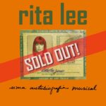 Mel Lisboa Instagram - INGRESSOS ESGOTADOS 🤘 O sucesso tem nome e é RITA LEE! 🎵 @ritaleeumaautobiografiamusical 🎭 📌 Estreia 26 de abril @teatroporto #ritaleeumaautobiografiamusical #ritalee #musical #brancalyoneproducoes