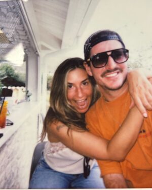 Melanie Blatt Instagram - Other bits ❤️