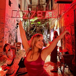 Melanie Blatt Instagram - My sister 🥰❤️🥰❤️🥰