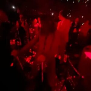 Melanie Blatt Instagram - BRITS 2024 ❤️