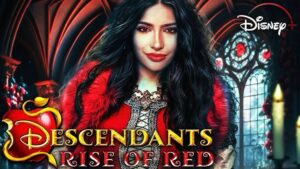 Melanie Paxson Instagram - July 12 can’t come soon enough!⚡️⚡️ who’s ready for descendants 4?! 

#melaniepaxson #disneyactress #descendants4 #disneydescendants #disneyplus #disneymovie #actress #movieseries #movie #plus #stream #july12 #fairygodmother #streaming #comingsoon #staytuned #trailer