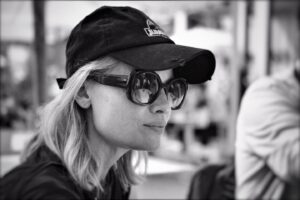 Mélanie Thierry Instagram - CANNES 2021