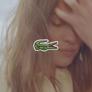 Mélanie Thierry Instagram - Que signifie le collectif pour vous ?  @lacoste & #playcollective @lacoste le crocodile qui ne prend pas une ride . Avec les merveilleuses danseuses de l Opera #mariondecharnacé #idaviikinkoski