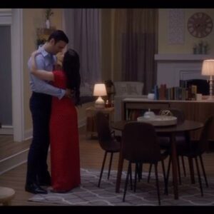 Melanie Zanetti Instagram - Gabriel’s Redemption Pt 1, premiering on the 22nd of June only on @passionflix ❤️