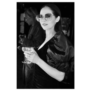 Melanie Zanetti Instagram - A few more birthday 📸 for good measure because @tyliner’s work is excellent and so are fond memories 🖤
