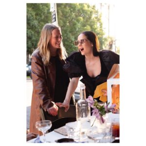 Melanie Zanetti Instagram - A few more birthday 📸 for good measure because @tyliner’s work is excellent and so are fond memories 🖤