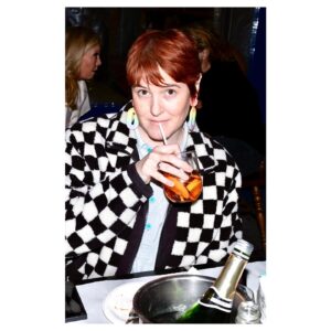 Melanie Zanetti Instagram - A few more birthday 📸 for good measure because @tyliner’s work is excellent and so are fond memories 🖤