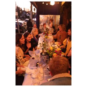 Melanie Zanetti Instagram - A few more birthday 📸 for good measure because @tyliner’s work is excellent and so are fond memories 🖤