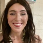 Melanie Bracewell Instagram - Met a fan