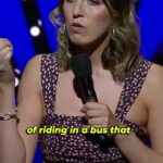 Melanie Bracewell Instagram - Describing my level of success in this short anecdote #comedy #standup