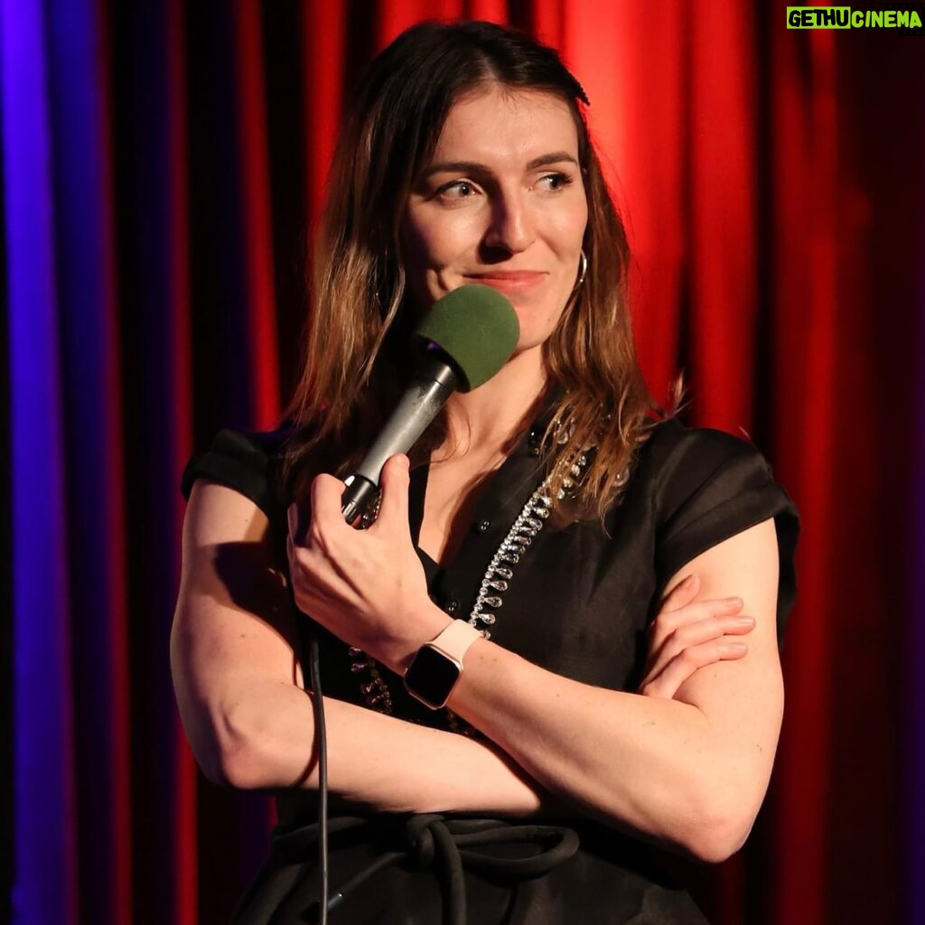 Melanie Bracewell Instagram - Did my first run of “Attack of the Melanie Bracewell” last night in Adelaide, what a blast. Only one show that isn’t sold out (Saturday 5pm). Tickets all over Australia are selling fast. AND all our London shows have sold out so @rayolearycomedy and I have added an extra London show! Link in bio xx 📸 @craigegan