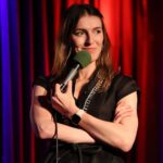 Melanie Bracewell Instagram - Did my first run of “Attack of the Melanie Bracewell” last night in Adelaide, what a blast. Only one show that isn’t sold out (Saturday 5pm). Tickets all over Australia are selling fast. AND all our London shows have sold out so @rayolearycomedy and I have added an extra London show! Link in bio xx 📸 @craigegan